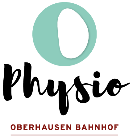 Physio Oberhausen Logo